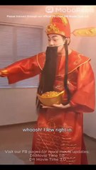 Bought A Tree, Got A CEO (Moboreels)