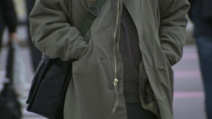 [날씨] 계절 제자리, 이맘때 늦가을...당분간 큰 일교차 유의 / YTN