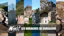 Winx Club - Découvre la magie de l'Italie - Saison 1 Épisode 4 - Les Nuraghes de Sardaigne