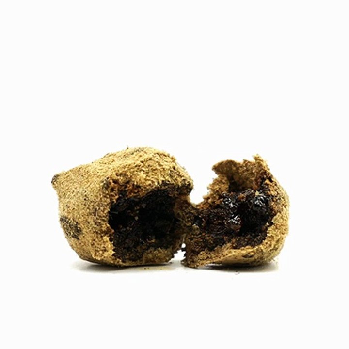 MOONROCK WAX