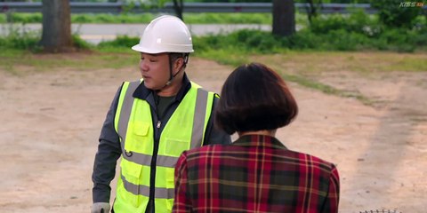 Ms. Incognito Episode 6 English Sub