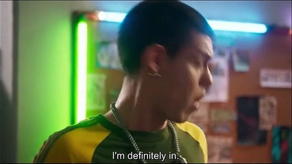 Let's Fight Ghost EP.14