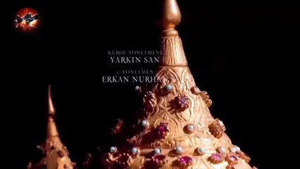 FHD المؤسس عثمان - الموسم 4  مدبلج - الحلقة 55 بجودة