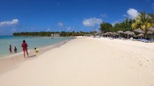 Un Rêve Caribéen : Plage Paradisique à Holguín, Cuba 🇨🇺