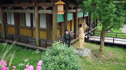 My Foxfoe Queen (2025) Episode 13 | Chinese subbed EN