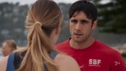 Home and Away 8620 5th November 2025