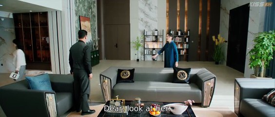 Queen of Darkness (2025) Episode 16 | Chinese subbed EN