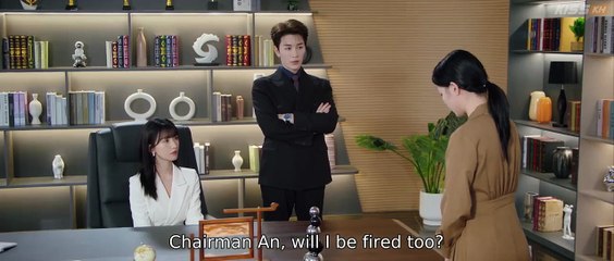 Queen of Darkness (2025) Episode 13 | Chinese subbed EN