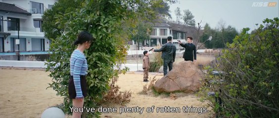 Queen of Darkness (2025) Episode 6 | Chinese subbed EN