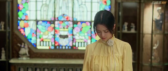 Keeping Up with Beauty (2025) Episode 23 | Chinese subbed EN