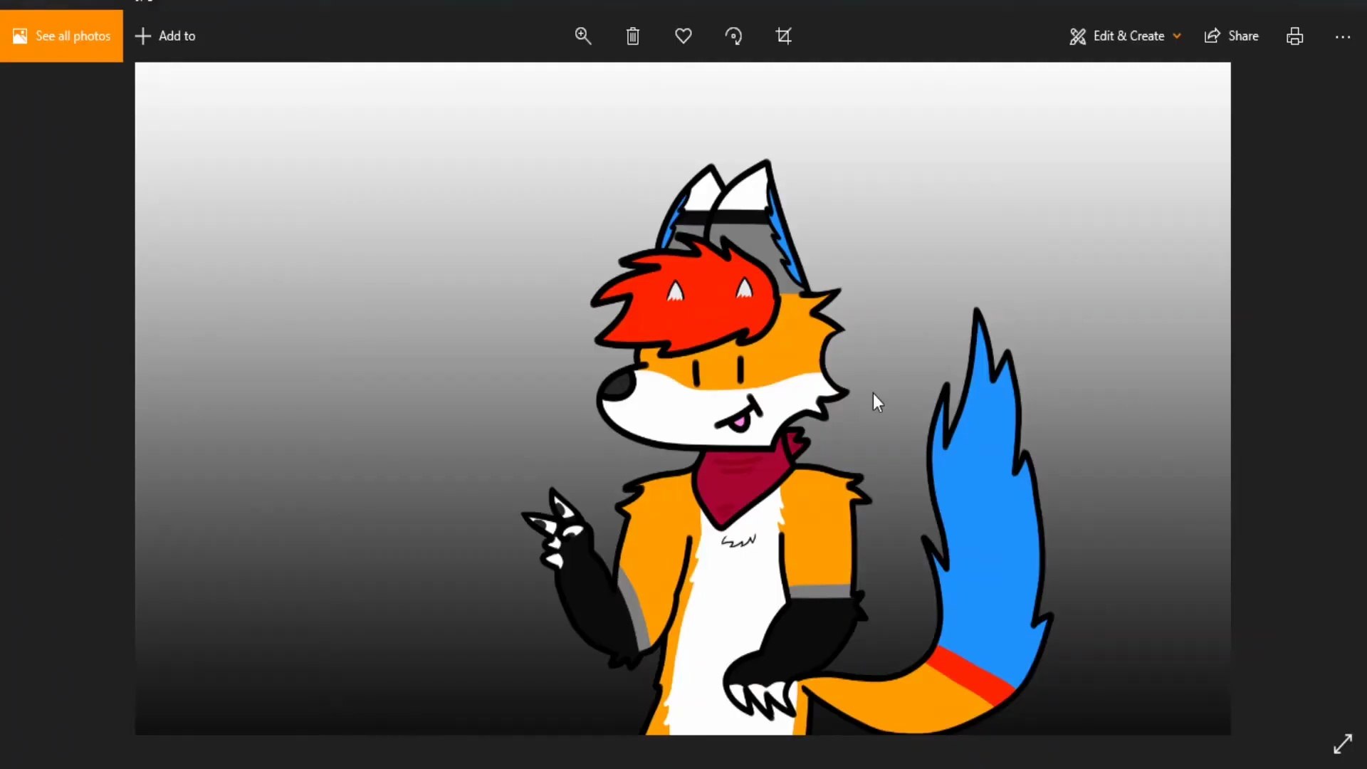 ⁣Furry Discord 3: The Final UwU [REUPLOADED]