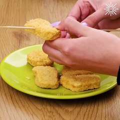 Kitchen hacks you shouldn't miss!