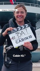 'Below Deck Med' Star Captain Sandy Yawn Shares Update About Malia White