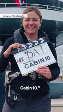 'Below Deck Med' Star Captain Sandy Yawn Shares Update About Malia White