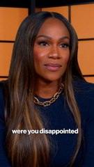 'Real Housewives Of Potomac' Star Tia Glover Believes Wendy Osefo Needs "Support" Right Now