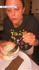 'RHONY' Star Erin Lichy Is No Fan Of The Iconic Round Swap Chicken Salad