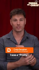 'Finding Mr. Christmas' Stars Still Can't Believe They Got To Act Alongside Janel Parrish