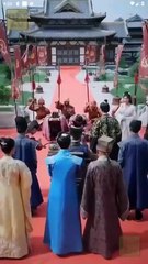 Hidden Marquis Rising Again Full Movie Chinese Drama