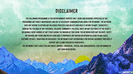 I Should Have Stayed Home 2023 S01 – Full Episode Hindi Web Series