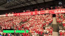 Denmark Versus Union Berlin (EA Sports FC 26)