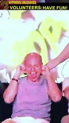 Best Value in Vegas Entertainment – Hypnosis Unleashed with Kevin Lepine