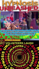 See Why Audiences Call Kevin Lepine America’s Favorite Hypnotist