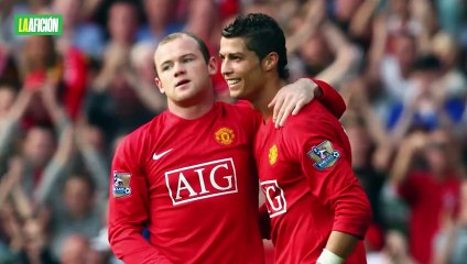 Cristiano Ronaldo responde sobre si Messi es mejor que él, esto fue lo que dijo