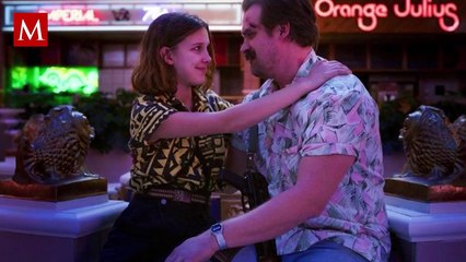 Millie Bobby Brown demanda a David Harbour: la polémica que opaca el final de Stranger Things