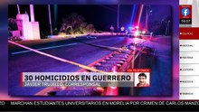 Se reporta que octubre fue el mes más violento para las mujeres en Acapulco, Guerrero