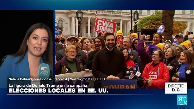 Directo D.C. y las elecciones locales en Estados Unidos
