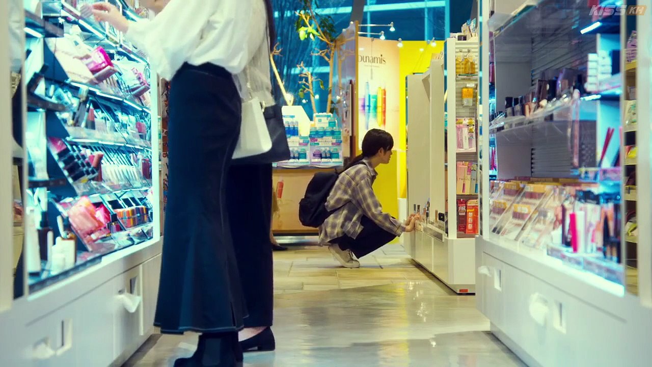 Cinderella Closet (2025) Episode 1 | Japanese subbed EN
