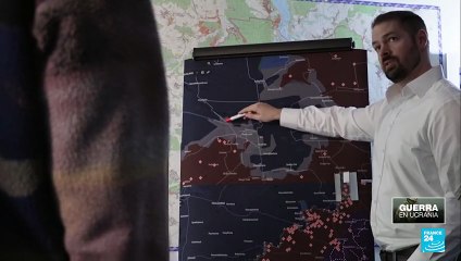 Guerra en Ucrania: Rusia realiza “importantes avances” en la ciudad de Pokrovsk