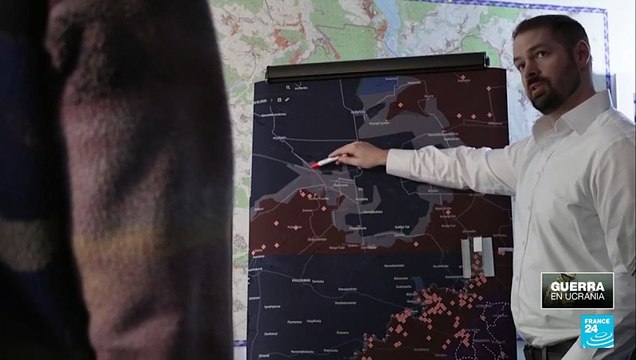 Guerra en Ucrania: Rusia realiza “importantes avances” en la ciudad de Pokrovsk