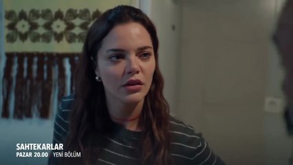 Kıskanmak 9.Bölüm - Kıskanmak - Sezon 1 - Bölüm 9 Fragman