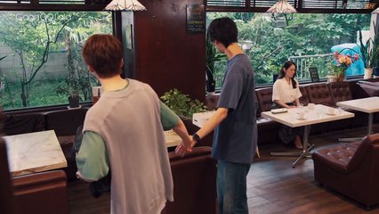 Stay By My Side After the Rain – Ameagari no Bokura ni Tsuite (2025) Episode 8 | Japanese subbed EN