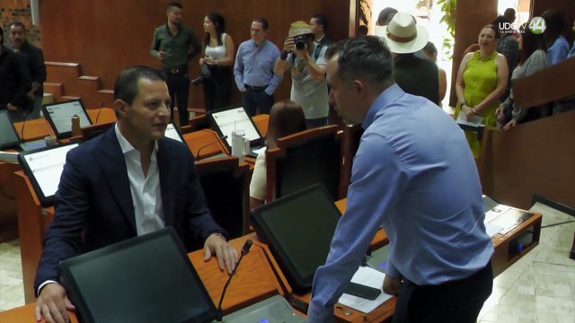 Sin ser año electoral, partidos políticos de Jalisco se repartirán 509 millones de pesos en 2026