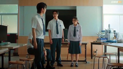 The Dark Dice (2025) Episode 5 | Thai subbed EN