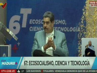 Vpdta. Sectorial Jiménez: Hemos revisado los avances de la ingeniería espacial como una realidad