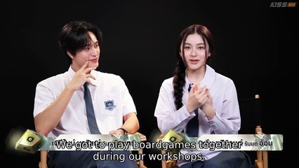 The Dark Dice (2025) Episode 0 | Thai subbed EN