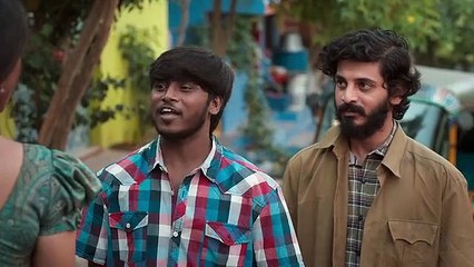 Shaitan Tamil Dubbed Webseries Part 01/03 HD