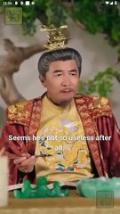 Lucky Daughter Luckier Emperor Full Movie Chinese Drama