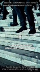 My Husband the Dragon Lord Full Movie Chinese Drama