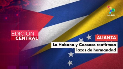 Cooperación Cuba-Venezuela fortalece la salud como derecho popular