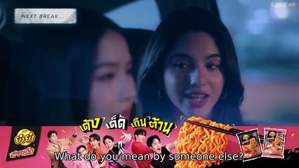 Roller Coaster the Series (2025) Episode 1 | Thai subbed EN