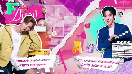 Queendom (2025) Episode 10 | Thai subbed EN