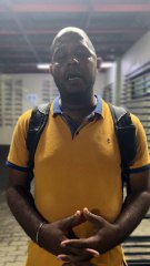 Hombre denuncia que madre de sus hijos le impide verlos desde hace dos años