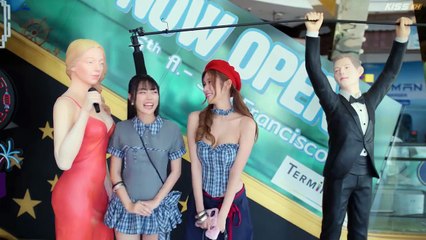 Queendom (2025) Episode 9 | Thai subbed EN