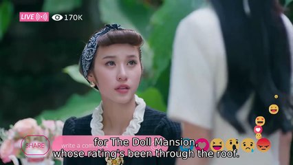 Queendom (2025) Episode 6 | Thai subbed EN