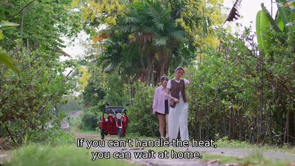 Queendom (2025) Episode 4 | Thai subbed EN