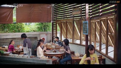Rearrange (2025) Episode 10 | Thai subbed EN